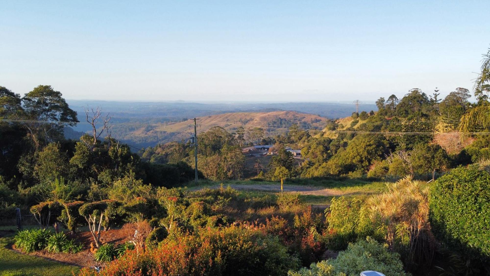 Maleny Terrace Cottages Exterior foto