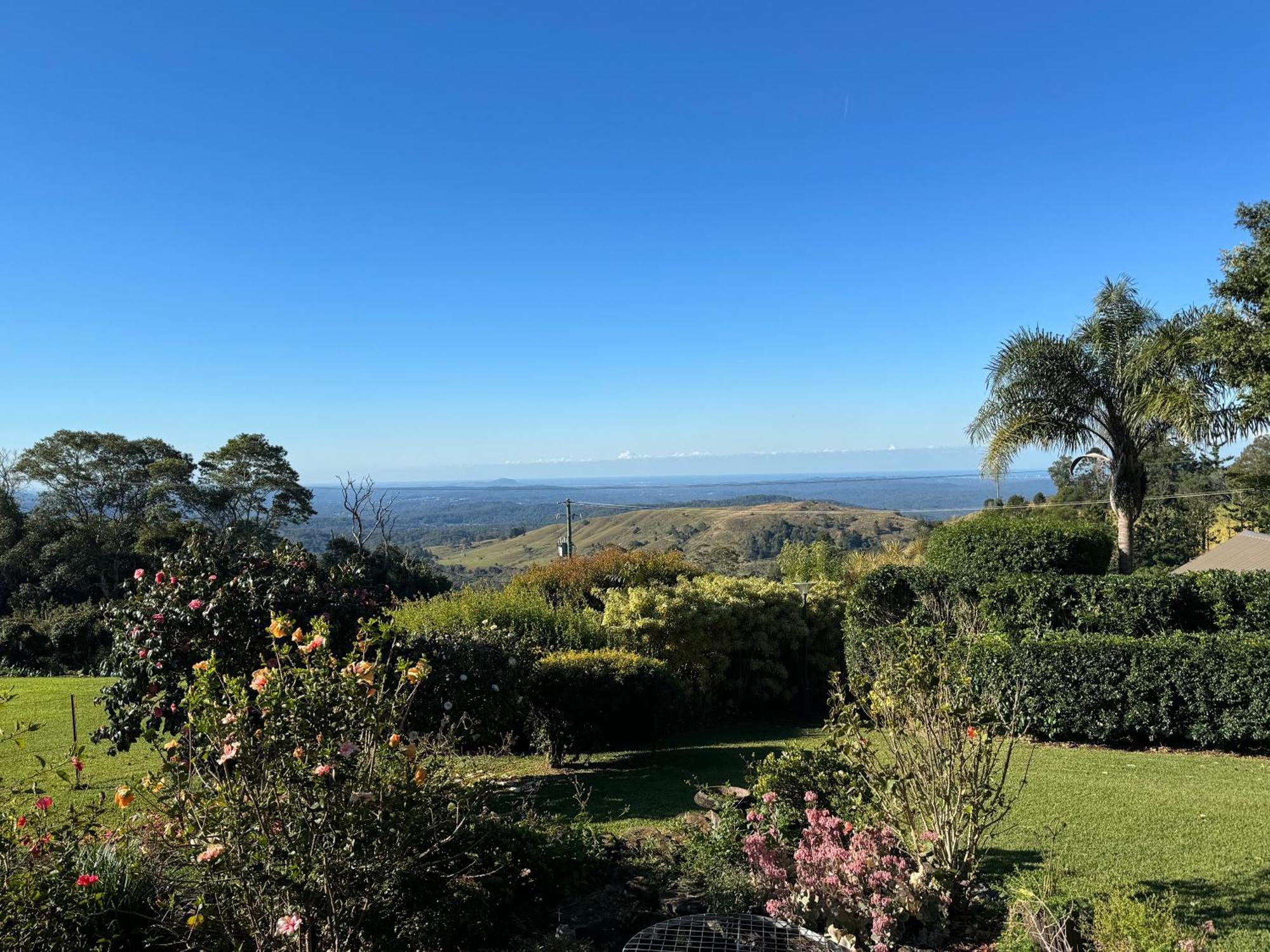 Maleny Terrace Cottages Exterior foto